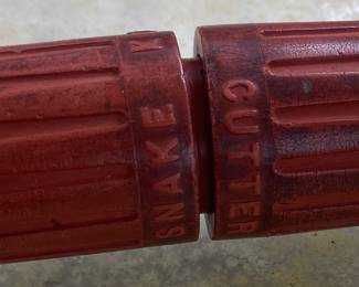 Cutter Snake Bite Kit