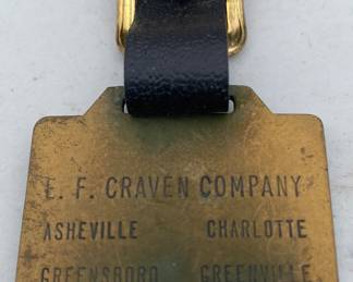 E.F. Craven Company