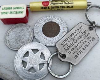 Advertising Premiums