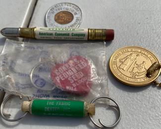 Local Advertising Premiums