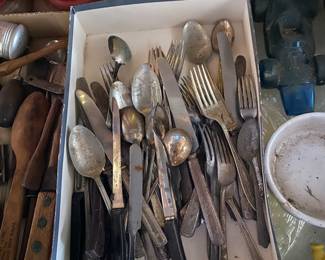 Flatware