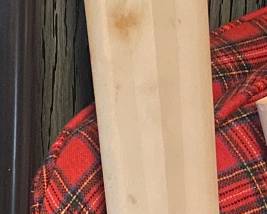 Vintage Plastic Space Sword