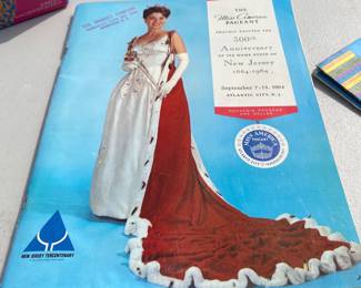 Miss Thomasville Program