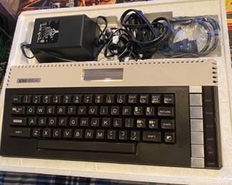 Atari 1010 in Box