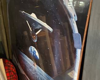 Star Trek Poster