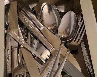 Flatware