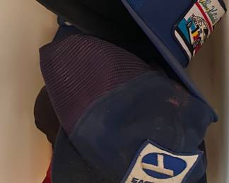 Eastern Airlines Hat