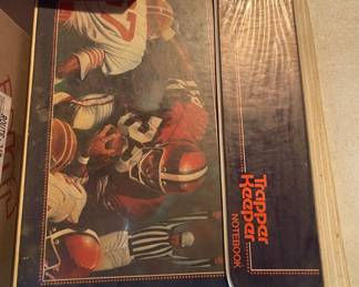 Vintage Trapper Keeper