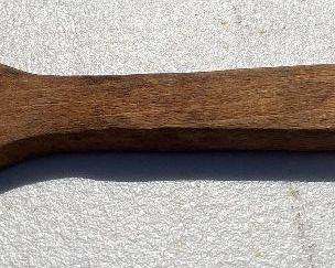 Advertising Premium Spoon