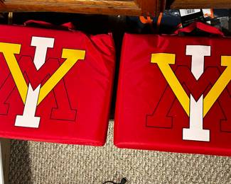 Lots of VMI items