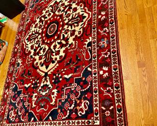 Persian Rug