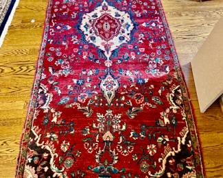 Persian Rug