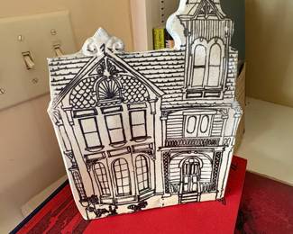 Jon Carlos Lopez Pottery