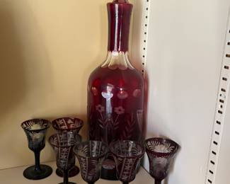 Another Bohemian Set