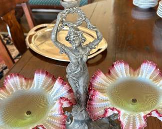 Victorian Epergne