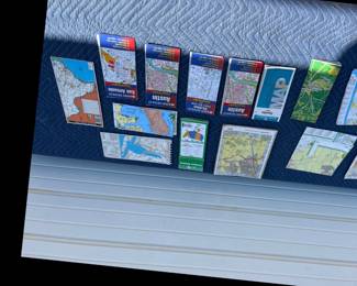 maps
