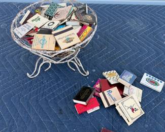 vintage collectibles