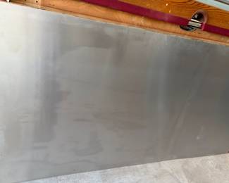 sheet metal