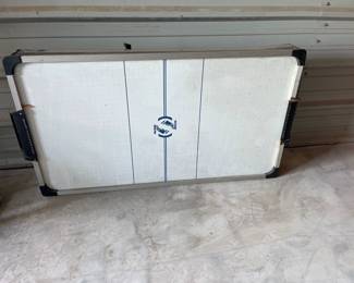 hockey table