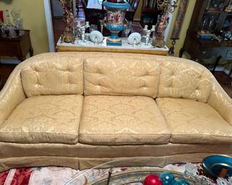 Made in Hickory, North Carolina