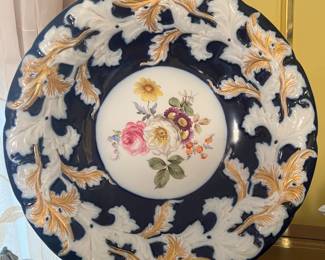 porslin, Meissen, 1900- Bukowskis
