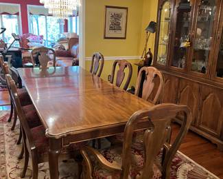 Century made in North Carolina 