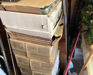 Tile for your next project