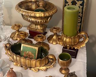 1960s Anthony of California