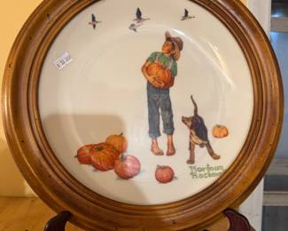 Norman Rockwell Collection