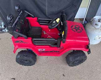 Super cute ready for Christmas!