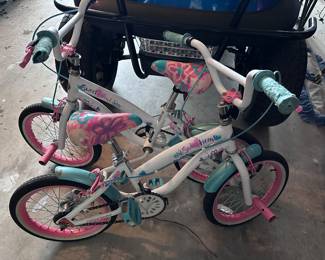 Take em both! Excellent gift for Christmas! 