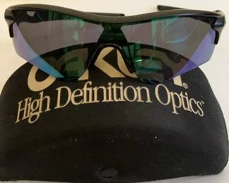 Oakley RadarLock Sunglasses