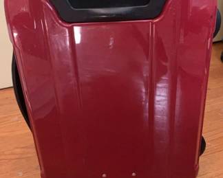 Brookstone 21 Carry On Luggage