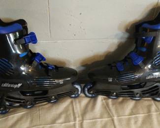 Inline Skates