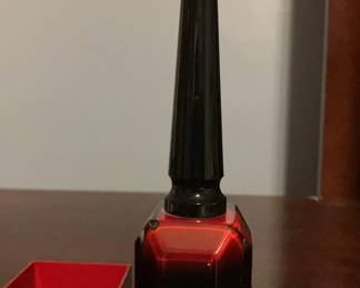Christian Louboutin Nail Colour Rouge Louboutin