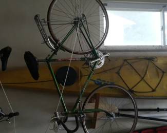 Gitane 10 Speed Tour De France