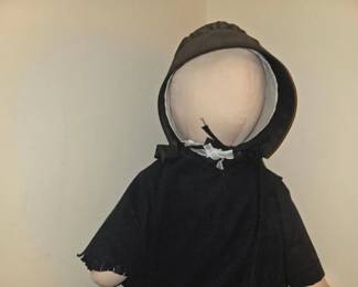 AmishMade Faceless Doll