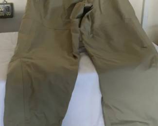 Simms GoreTex Waders BRAND NEW