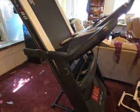 Sole F80 Treadmill