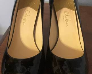 Cole Haan Peep Toe Shoes
