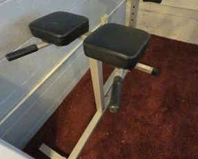 NordicTrack Roman Chair