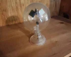 Crookes Radiometer