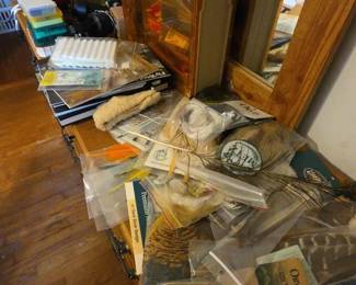 A Whopper of a FlyFishing Collection