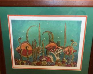 Caribbean World By Susan Gillette