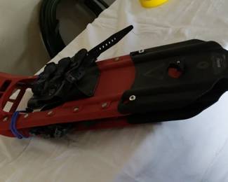 Denali MSR Snowshoes