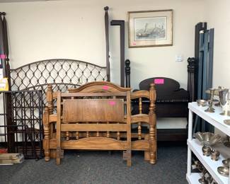 Headboards - all sizes