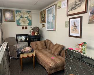 Chaise, Outdoor Swivel Chair, Art, Decor