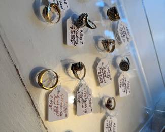 Added items Frid Dec 5th