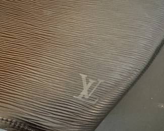 #2 - $600 - Louis Vuitton Noctambule Epi black - Vintage collection 1999 - 