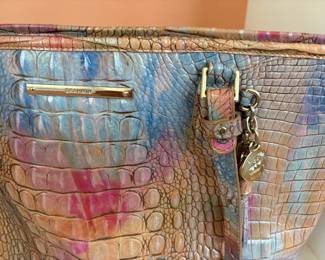 136 - Brahmin Purse